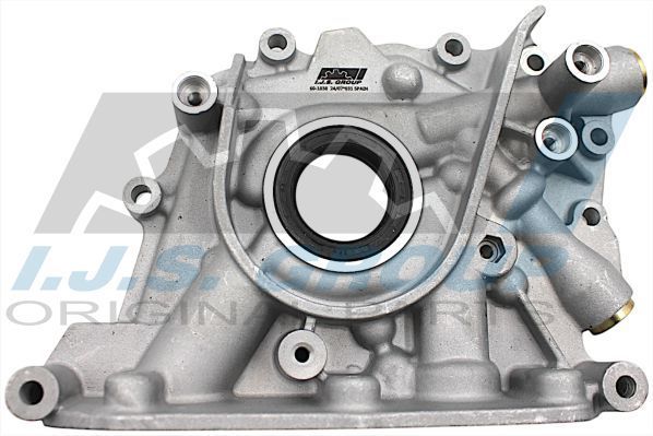 Alyvos siurblys IJS GROUP 60-1038