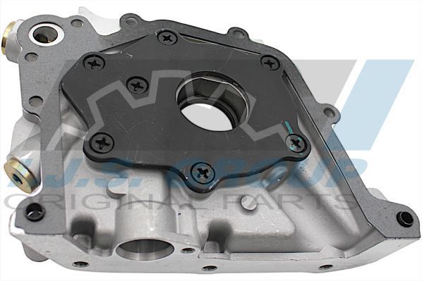 Alyvos siurblys IJS GROUP 60-1038