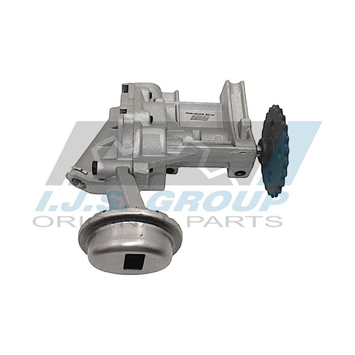 Alyvos siurblys IJS GROUP 60-1046