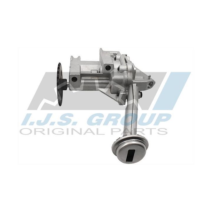 Alyvos siurblys IJS GROUP 60-1046