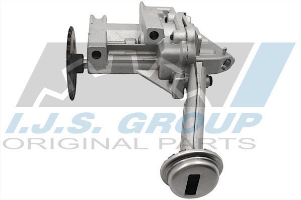 Alyvos siurblys IJS GROUP 60-1046