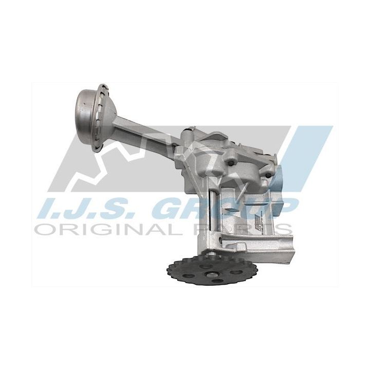 Alyvos siurblys IJS GROUP 60-1046