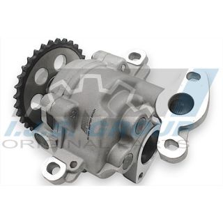 Alyvos siurblys IJS GROUP 60-1051