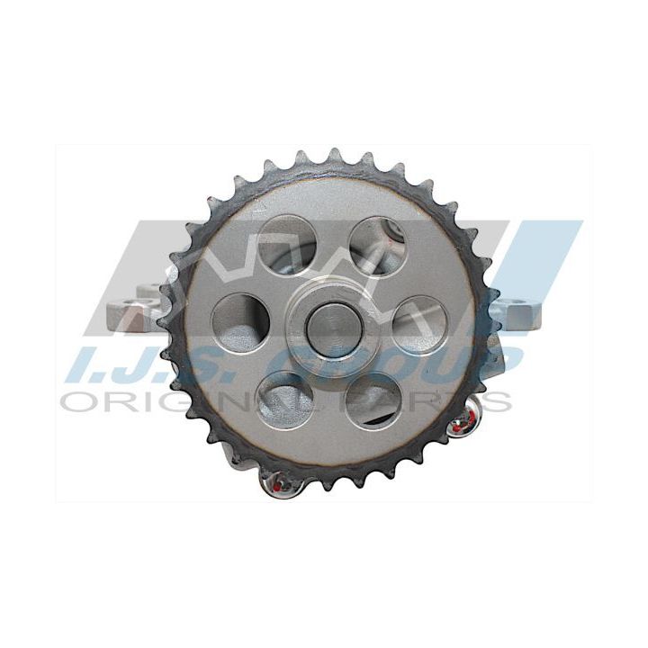 Alyvos siurblys IJS GROUP 60-1051