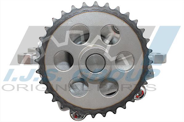 Alyvos siurblys IJS GROUP 60-1051