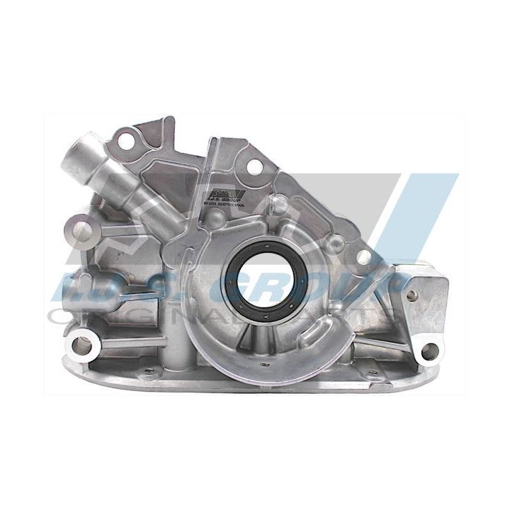 Alyvos siurblys IJS GROUP 60-1053