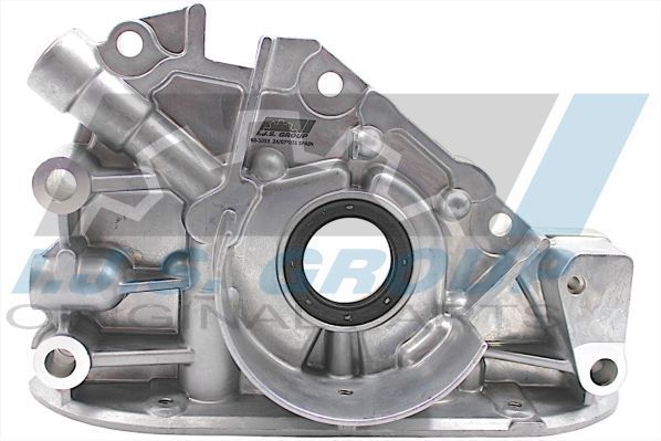 Alyvos siurblys IJS GROUP 60-1053