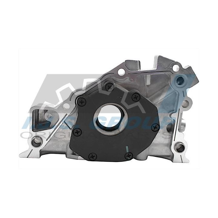 Alyvos siurblys IJS GROUP 60-1053