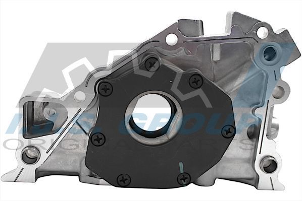 Alyvos siurblys IJS GROUP 60-1053