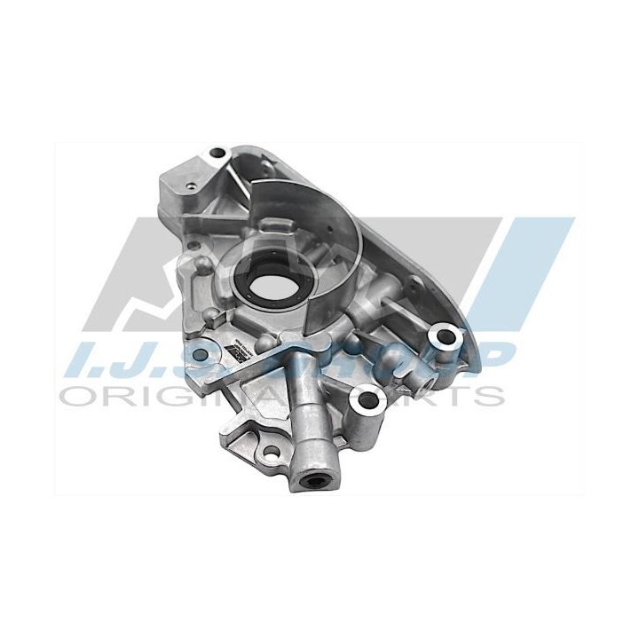 Alyvos siurblys IJS GROUP 60-1053