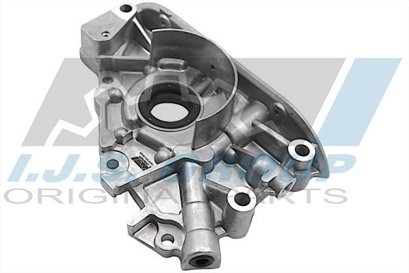 Alyvos siurblys IJS GROUP 60-1053