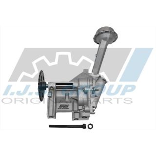 Alyvos siurblys IJS GROUP 60-1058