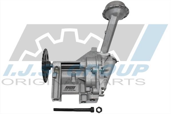 Alyvos siurblys IJS GROUP 60-1058