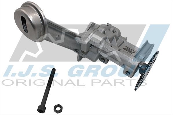 Alyvos siurblys IJS GROUP 60-1058