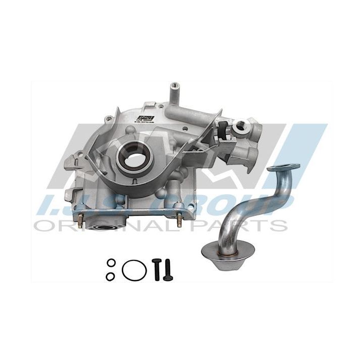 Alyvos siurblys IJS GROUP 60-1061