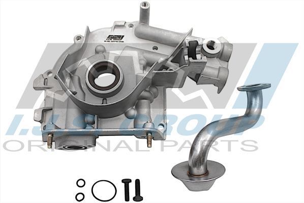 Alyvos siurblys IJS GROUP 60-1061