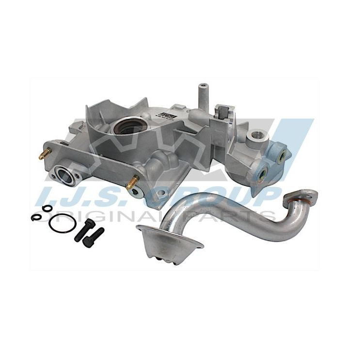 Alyvos siurblys IJS GROUP 60-1061