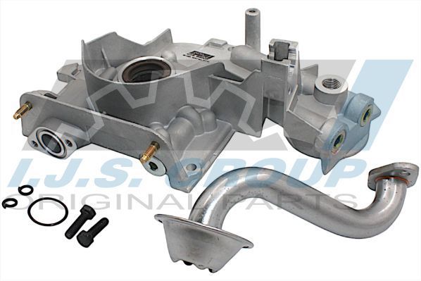 Alyvos siurblys IJS GROUP 60-1061