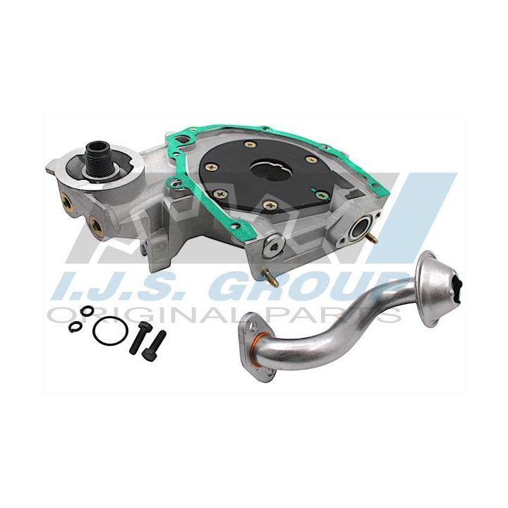 Alyvos siurblys IJS GROUP 60-1061