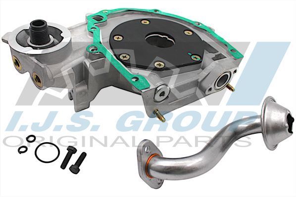 Alyvos siurblys IJS GROUP 60-1061