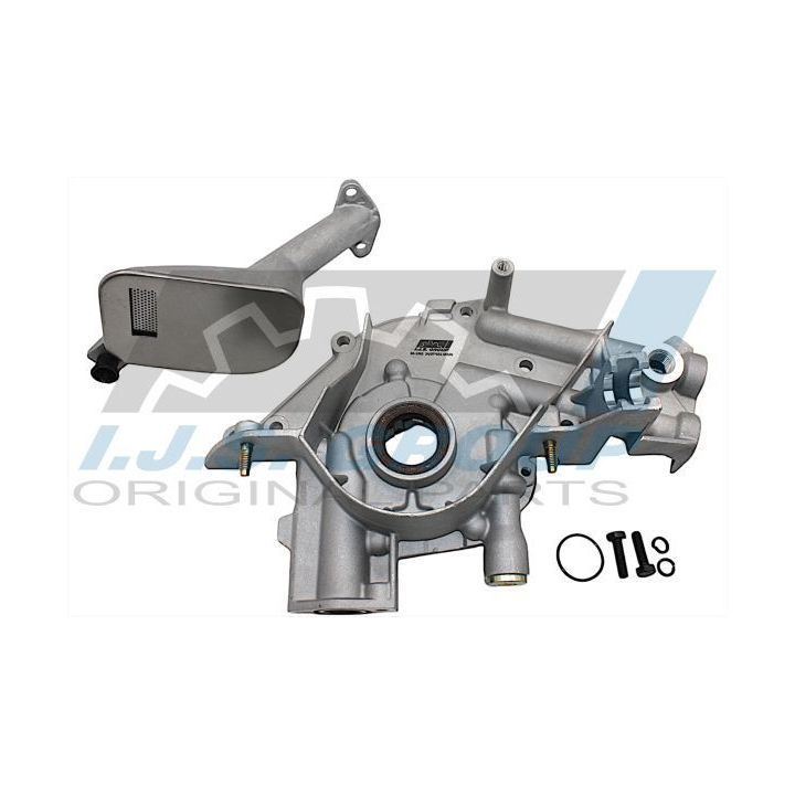 Alyvos siurblys IJS GROUP 60-1062