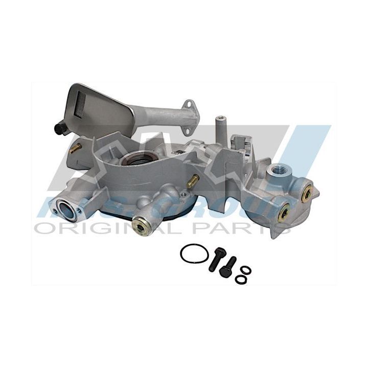 Alyvos siurblys IJS GROUP 60-1062