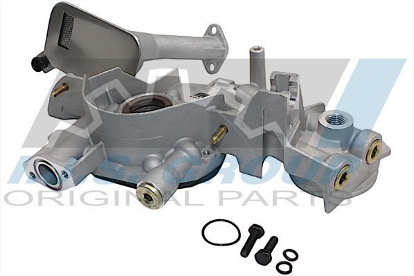 Alyvos siurblys IJS GROUP 60-1062