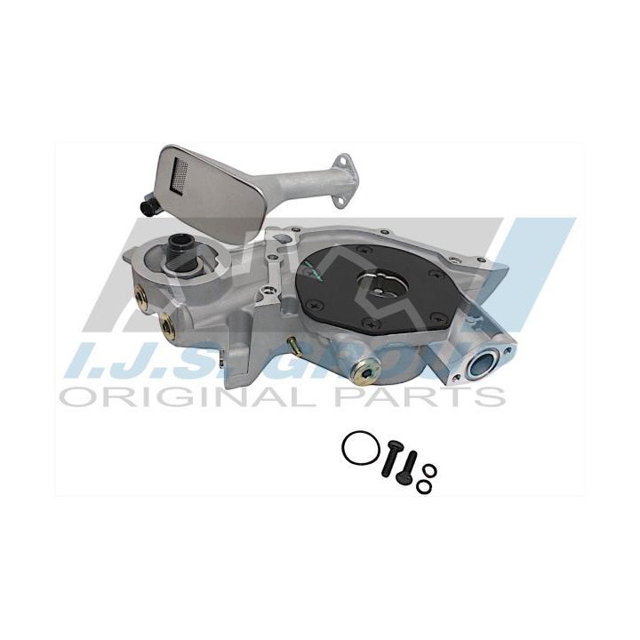 Alyvos siurblys IJS GROUP 60-1062