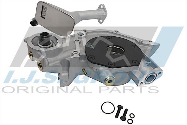 Alyvos siurblys IJS GROUP 60-1062