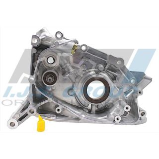 Alyvos siurblys IJS GROUP 60-1065