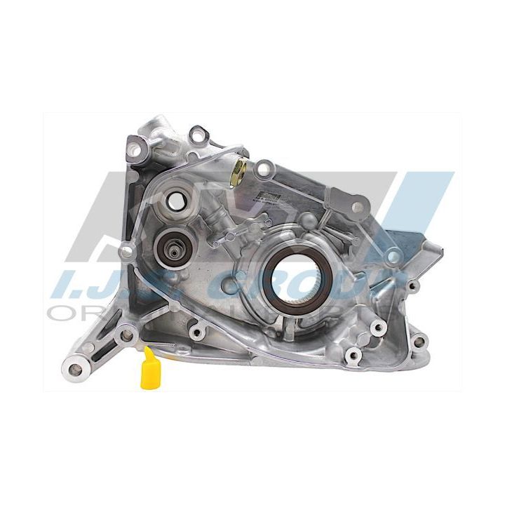 Alyvos siurblys IJS GROUP 60-1065