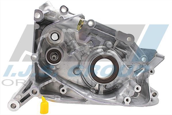 Alyvos siurblys IJS GROUP 60-1065