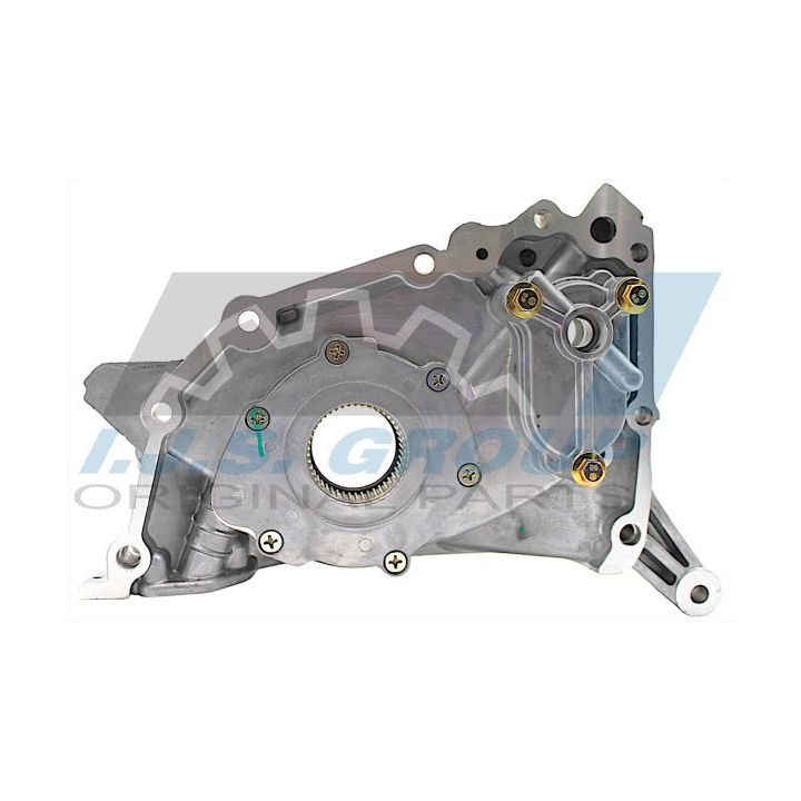 Alyvos siurblys IJS GROUP 60-1065