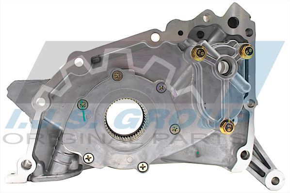 Alyvos siurblys IJS GROUP 60-1065