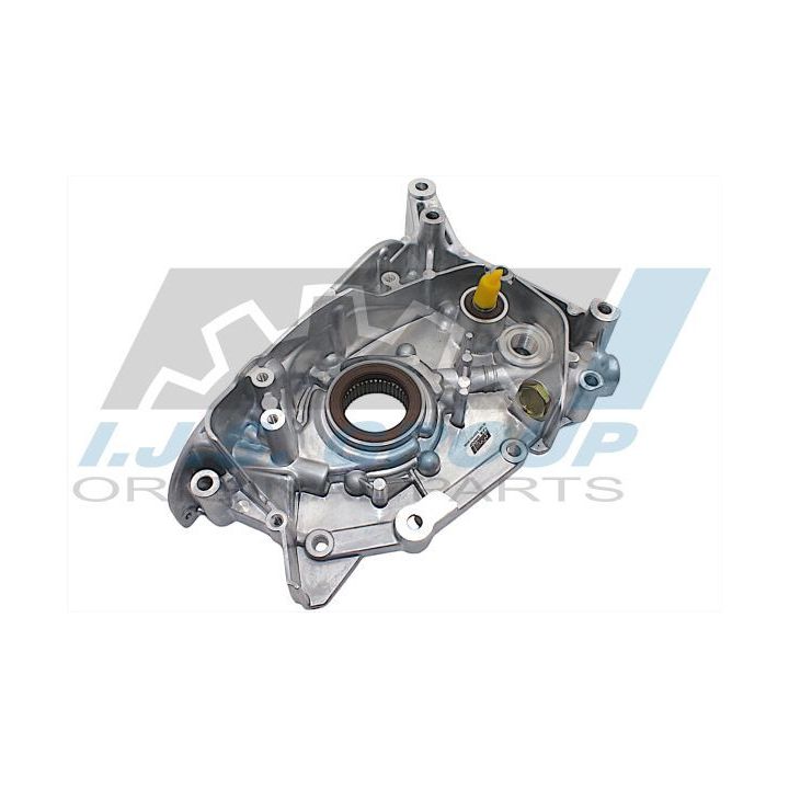 Alyvos siurblys IJS GROUP 60-1065