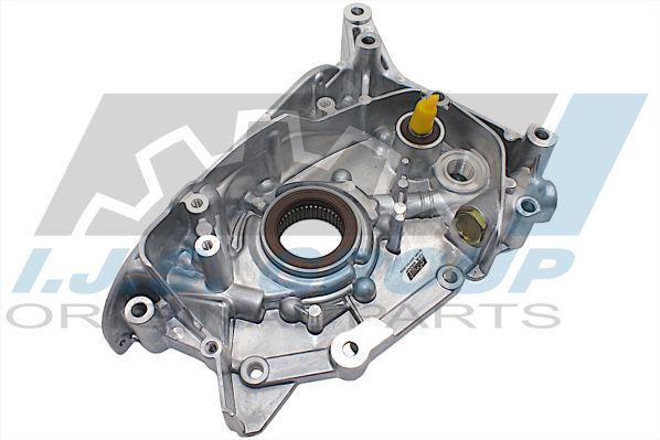 Alyvos siurblys IJS GROUP 60-1065