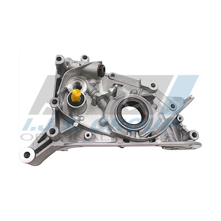 Alyvos siurblys IJS GROUP 60-1066