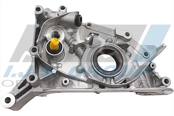 Alyvos siurblys IJS GROUP 60-1066