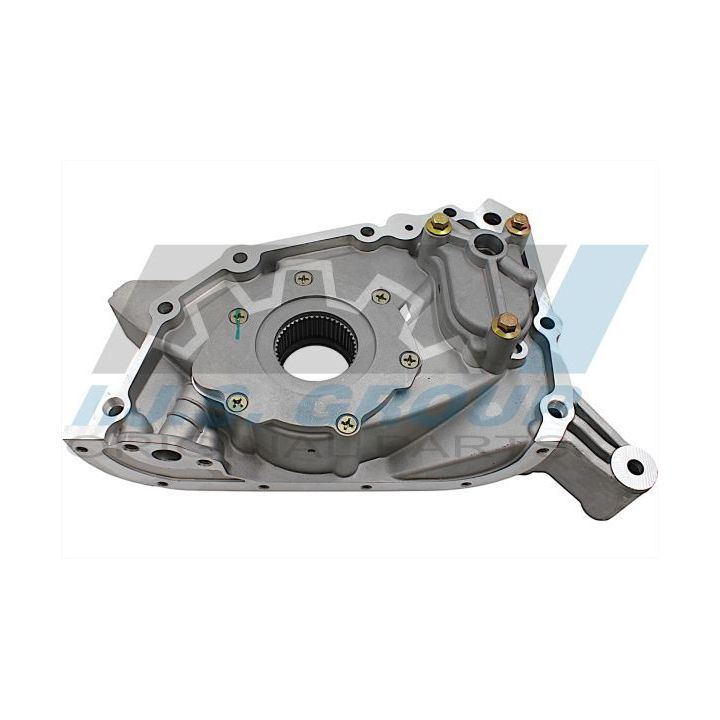 Alyvos siurblys IJS GROUP 60-1066