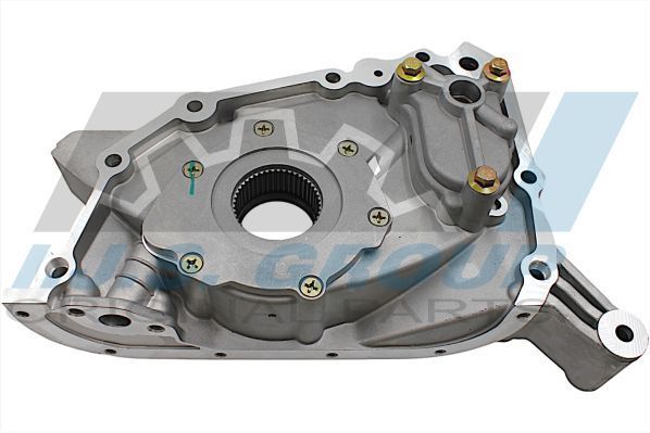 Alyvos siurblys IJS GROUP 60-1066