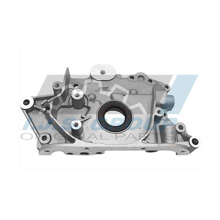 Alyvos siurblys IJS GROUP 60-1071