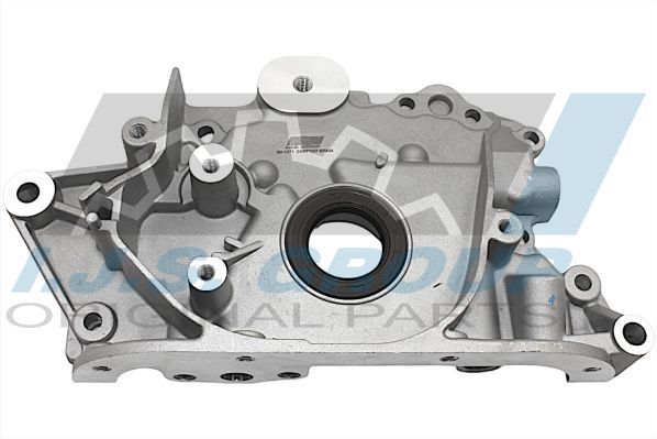 Alyvos siurblys IJS GROUP 60-1071