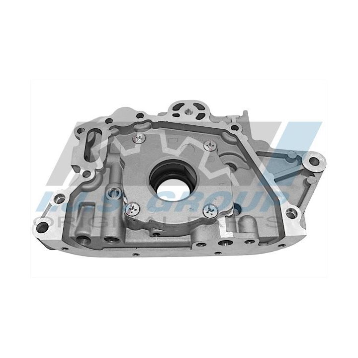 Alyvos siurblys IJS GROUP 60-1071