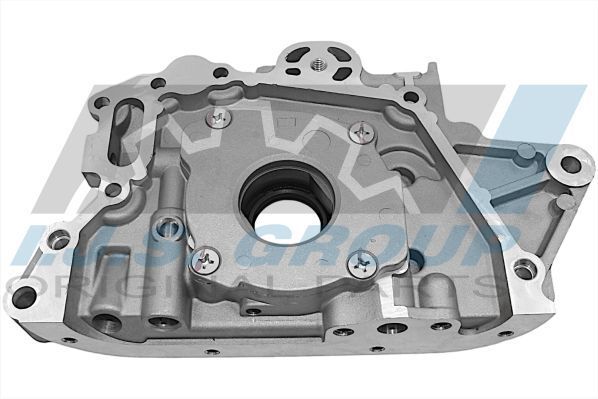 Alyvos siurblys IJS GROUP 60-1071