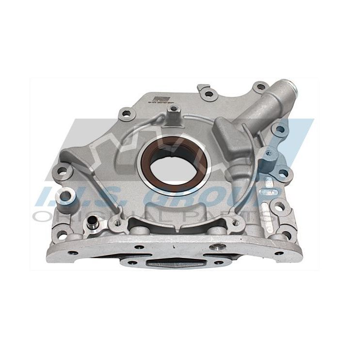 Alyvos siurblys IJS GROUP 60-1073