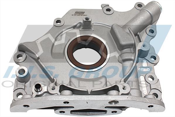 Alyvos siurblys IJS GROUP 60-1073