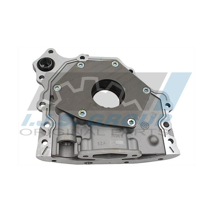 Alyvos siurblys IJS GROUP 60-1073