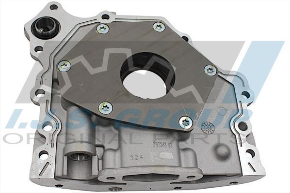 Alyvos siurblys IJS GROUP 60-1073