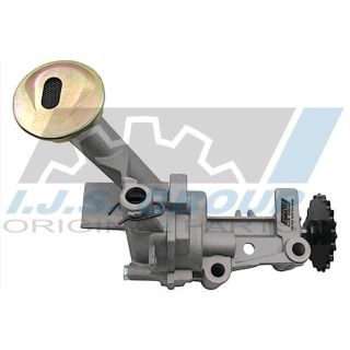 Alyvos siurblys IJS GROUP 60-1074