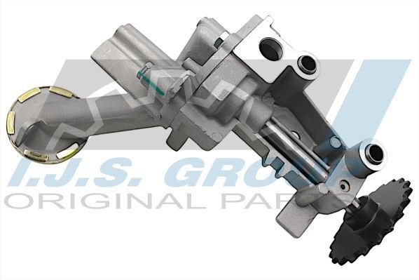 Alyvos siurblys IJS GROUP 60-1074